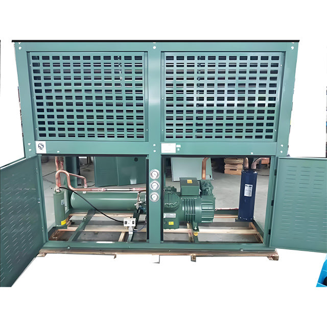 Custom Compressor Units: Tailored Models & Functions for Your Needs, High-Quality for Win-Win Cooperation