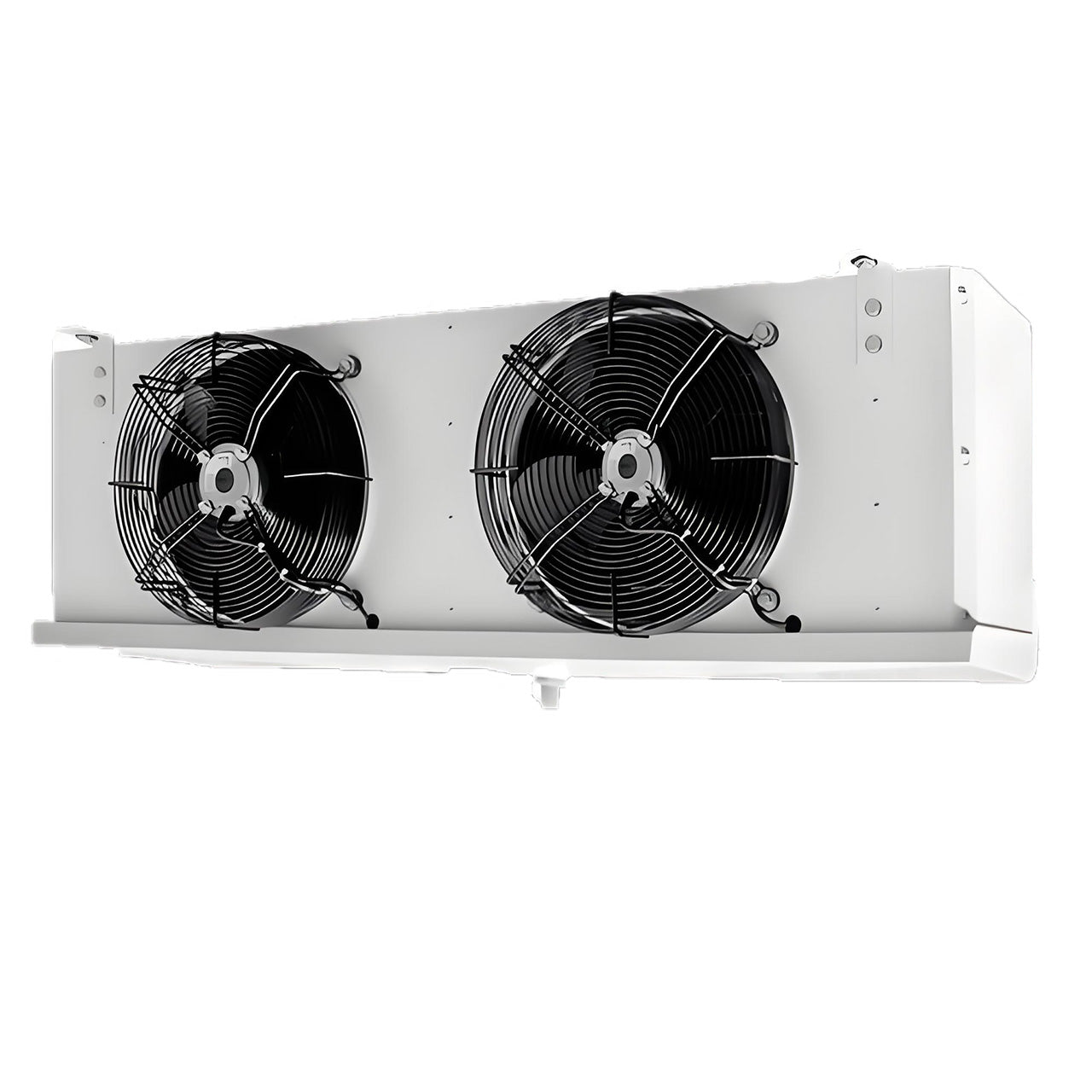 Commercial/Industrial Cold Storage Air Cooler - Low Noise, Energy-Saving Cooling Solution for Food Preservation