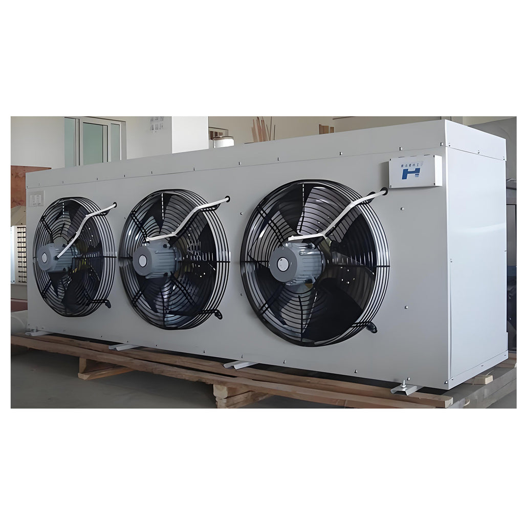 Commercial/Industrial Cold Storage Air Cooler - Low Noise, Energy-Saving Cooling Solution for Food Preservation
