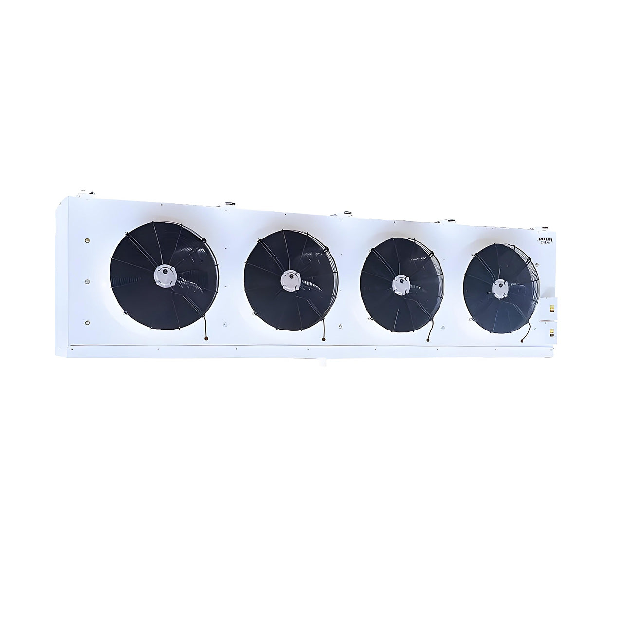 Commercial/Industrial Cold Storage Air Cooler - Low Noise, Energy-Saving Cooling Solution for Food Preservation