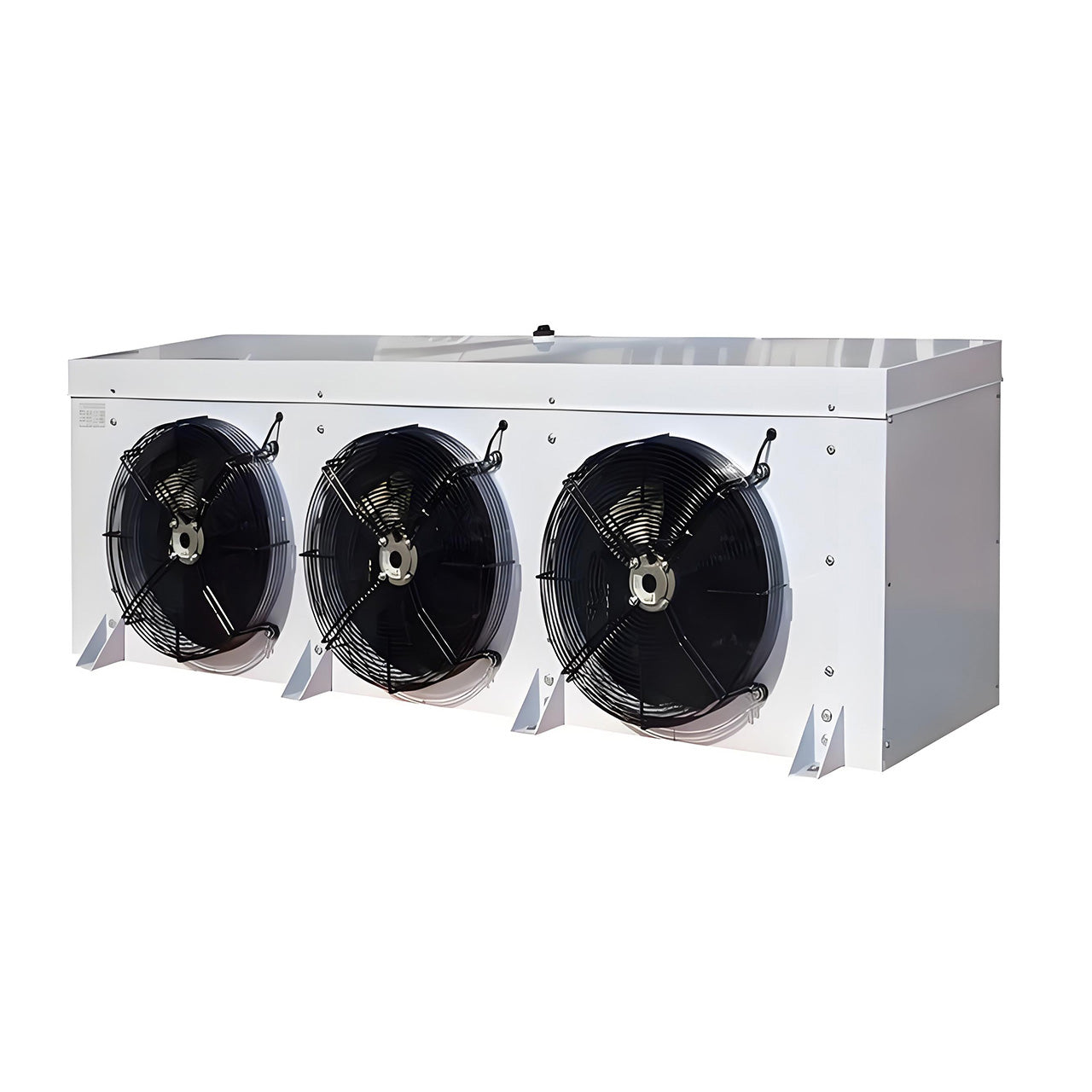Commercial/Industrial Cold Storage Air Cooler - Low Noise, Energy-Saving Cooling Solution for Food Preservation