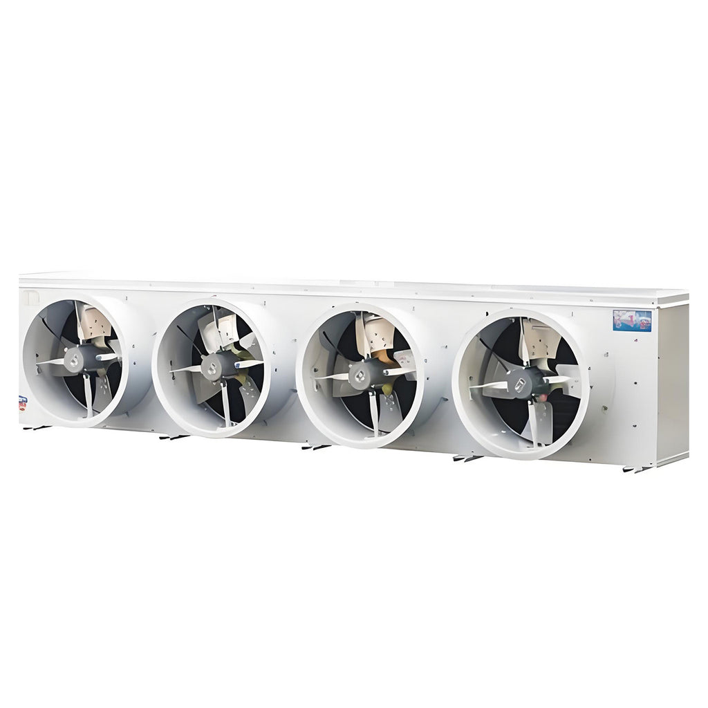 Commercial/Industrial Cold Storage Air Cooler - Low Noise, Energy-Saving Cooling Solution for Food Preservation