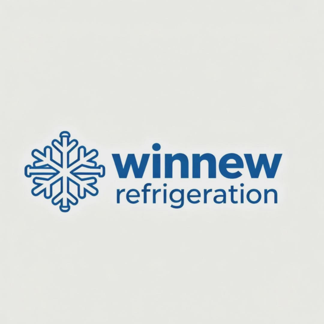 Portable Mobile Cold Storage Unit - High Insulation for Fresh Produce/Meat, Energy-Saving & Stable Quality, Ideal for Farms, Markets, Catering Trucks